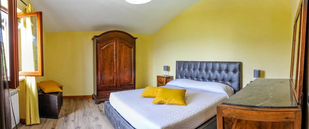 Casa Margherita Celide San Romano Екстериор снимка